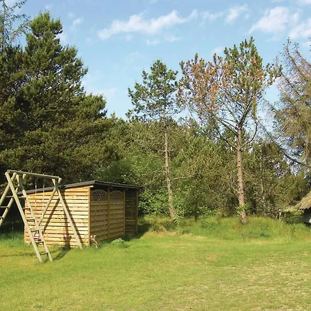 Musse * Blåvand