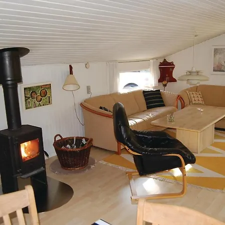 Musse Casa de Férias Blåvand