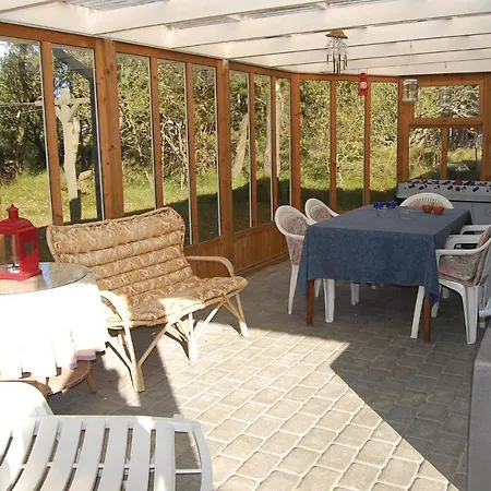 Casa de Férias Musse